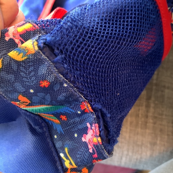 Disney Store Elena of Avalor backpack - Picture 8 of 8